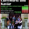 2023/24 - Currywurst und Kaviar