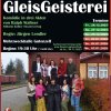 2025/26 - Gleisgeisterei